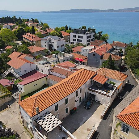 Apartment Karuzz 2 Ζαντάρ Εξωτερικό φωτογραφία