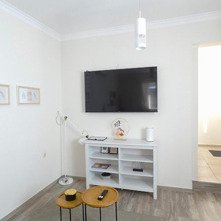 Apartment Karuzz 2 Ζαντάρ Εξωτερικό φωτογραφία