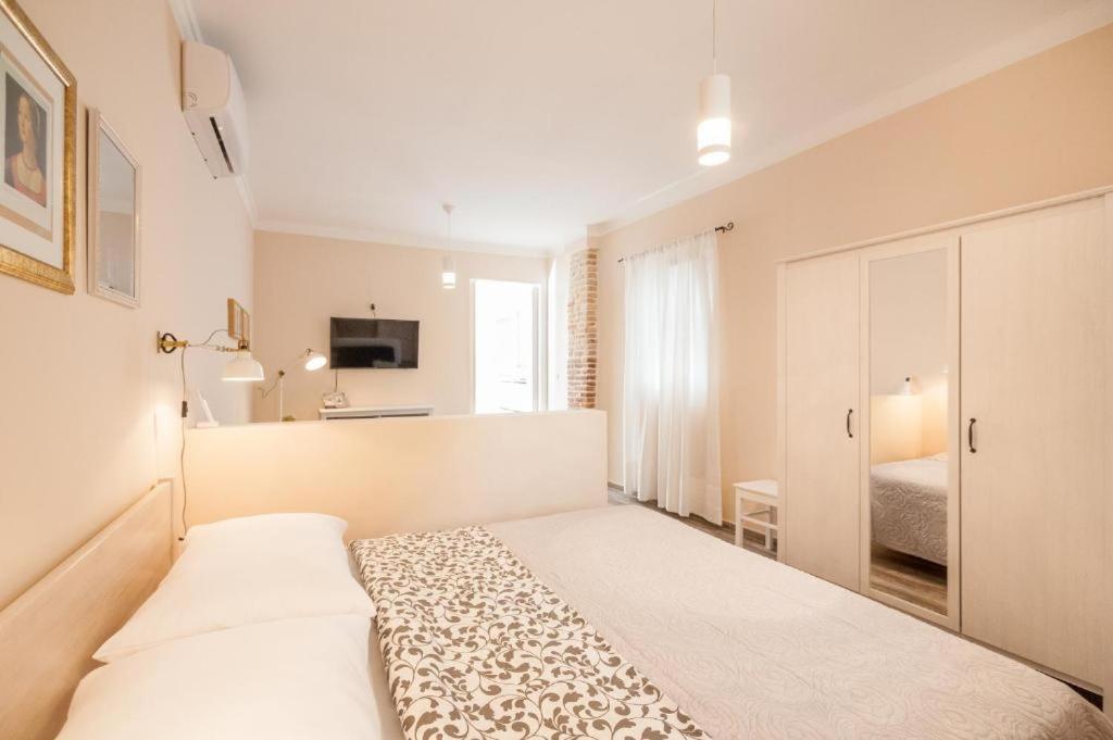 Apartment Karuzz 2 Ζαντάρ Εξωτερικό φωτογραφία