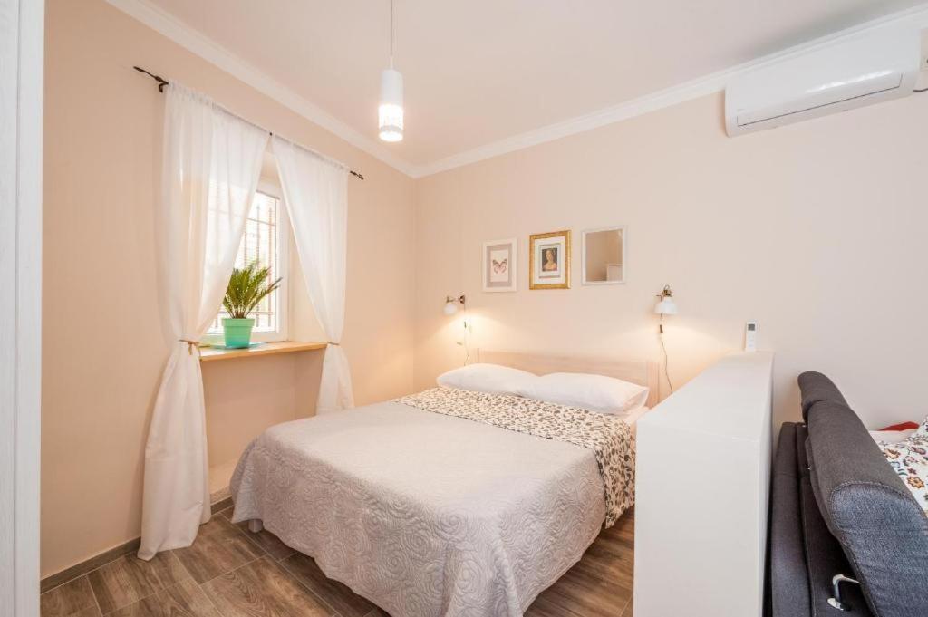 Apartment Karuzz 2 Ζαντάρ Εξωτερικό φωτογραφία