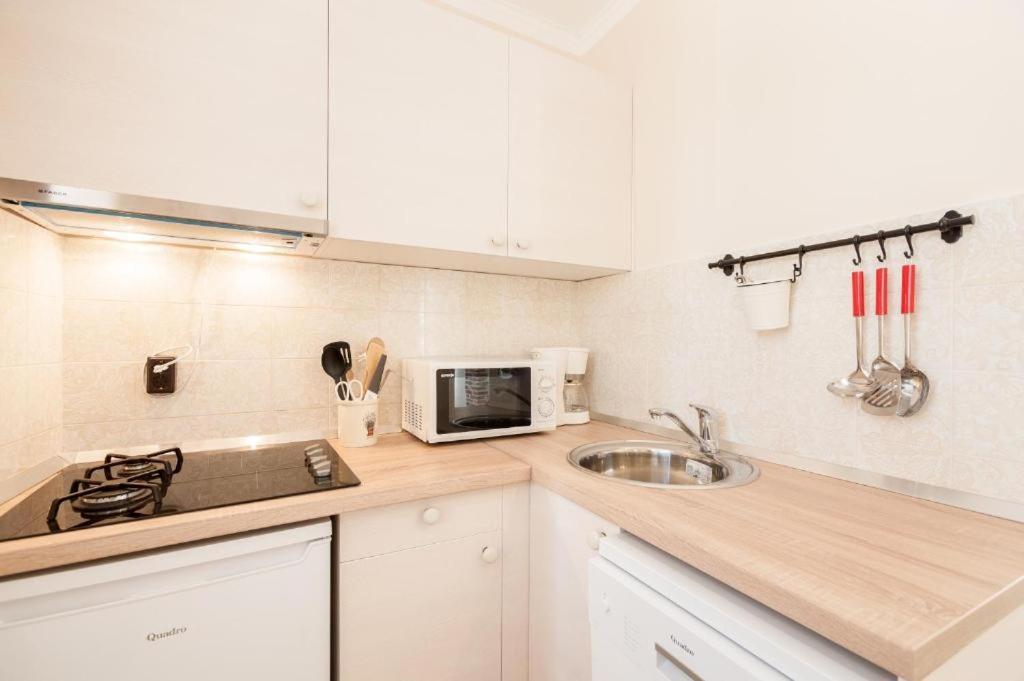 Apartment Karuzz 2 Ζαντάρ Εξωτερικό φωτογραφία