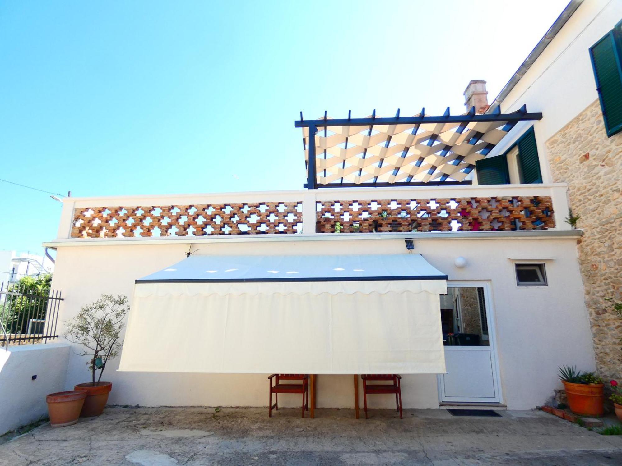 Apartment Karuzz 2 Ζαντάρ Εξωτερικό φωτογραφία