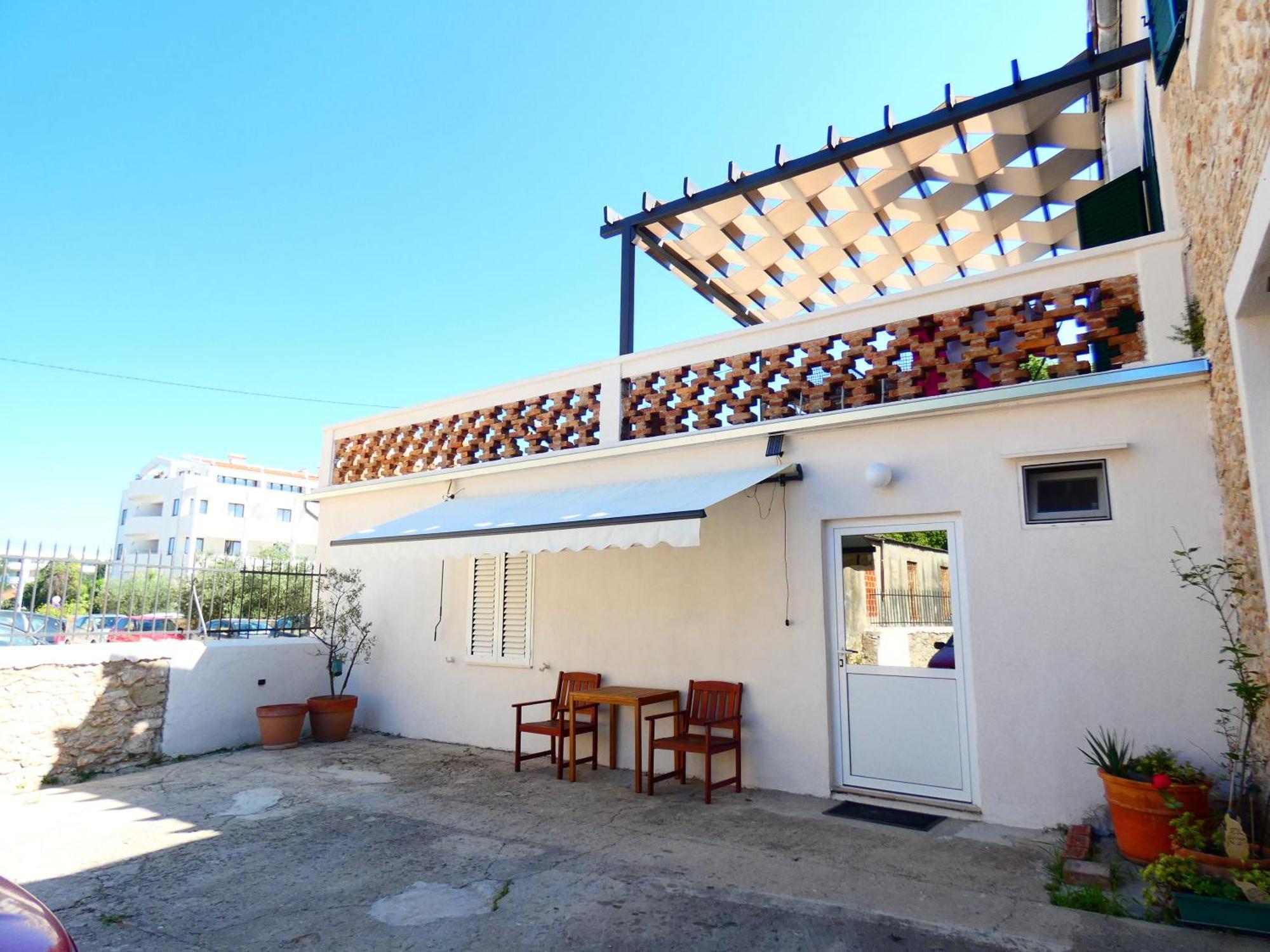 Apartment Karuzz 2 Ζαντάρ Εξωτερικό φωτογραφία