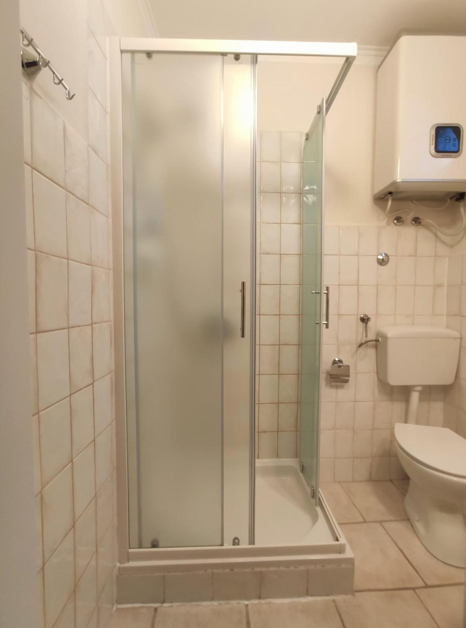 Apartment Karuzz 2 Ζαντάρ Εξωτερικό φωτογραφία