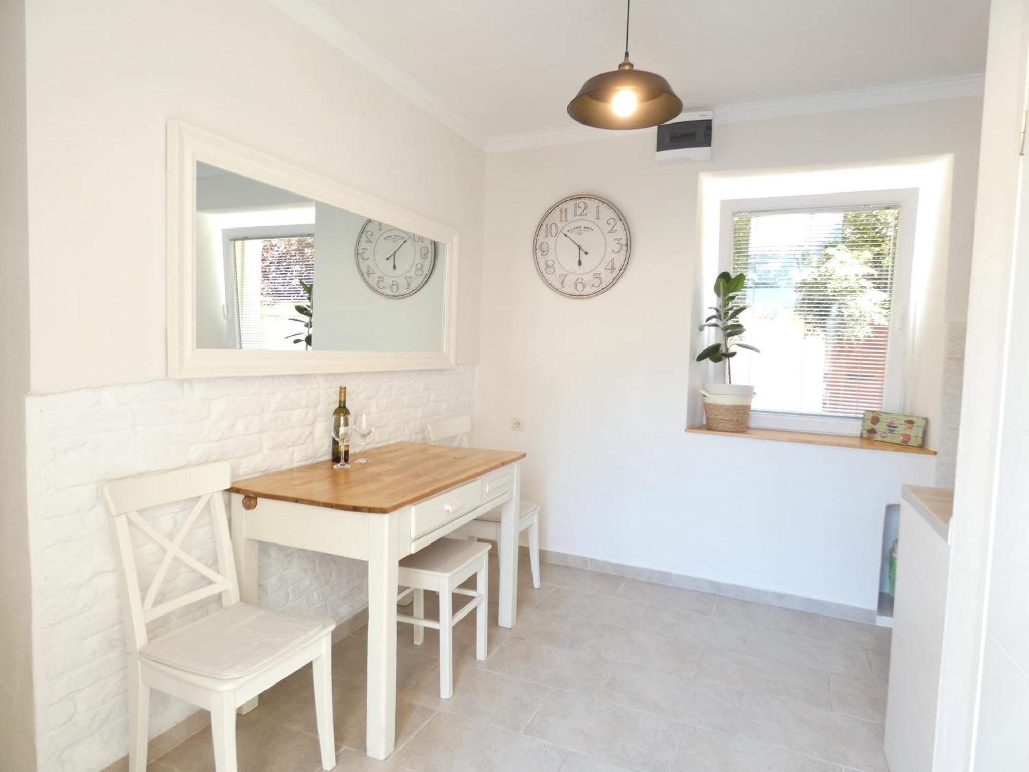 Apartment Karuzz 2 Ζαντάρ Εξωτερικό φωτογραφία