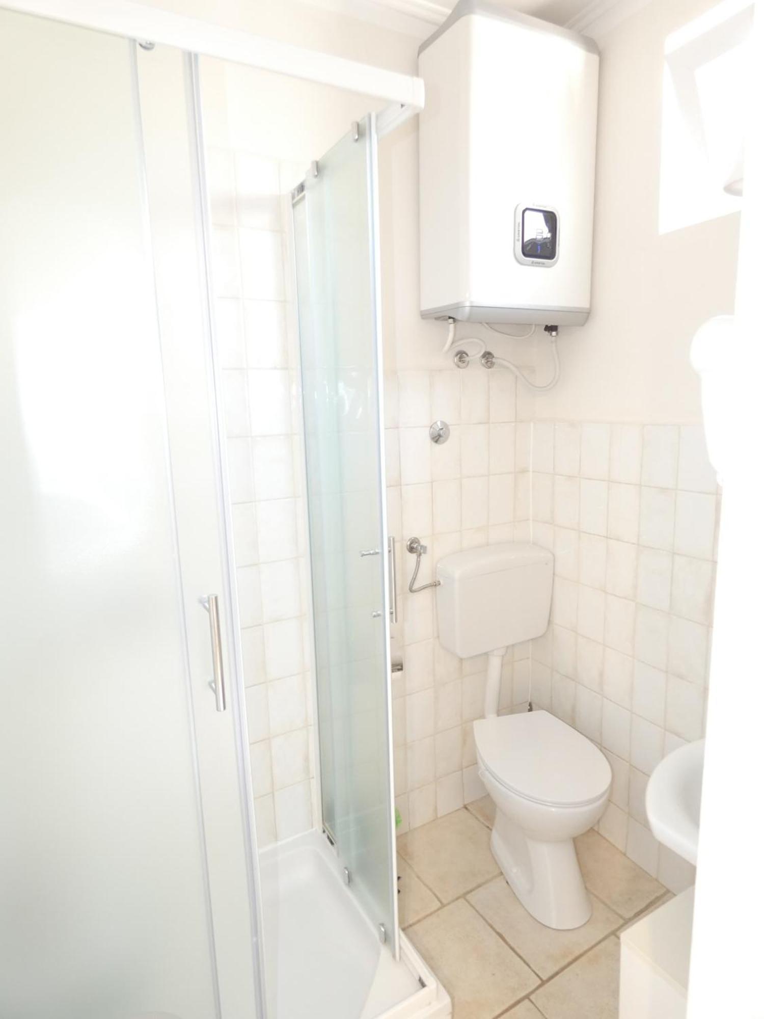 Apartment Karuzz 2 Ζαντάρ Εξωτερικό φωτογραφία