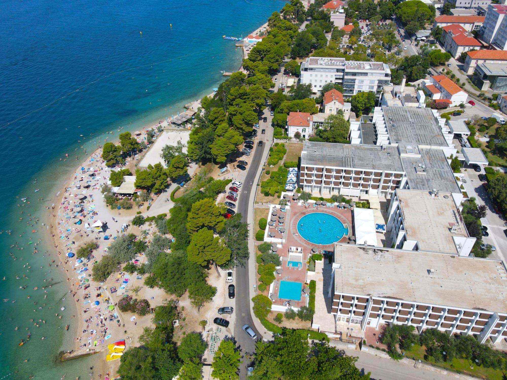 Apartment Karuzz 2 Ζαντάρ Εξωτερικό φωτογραφία