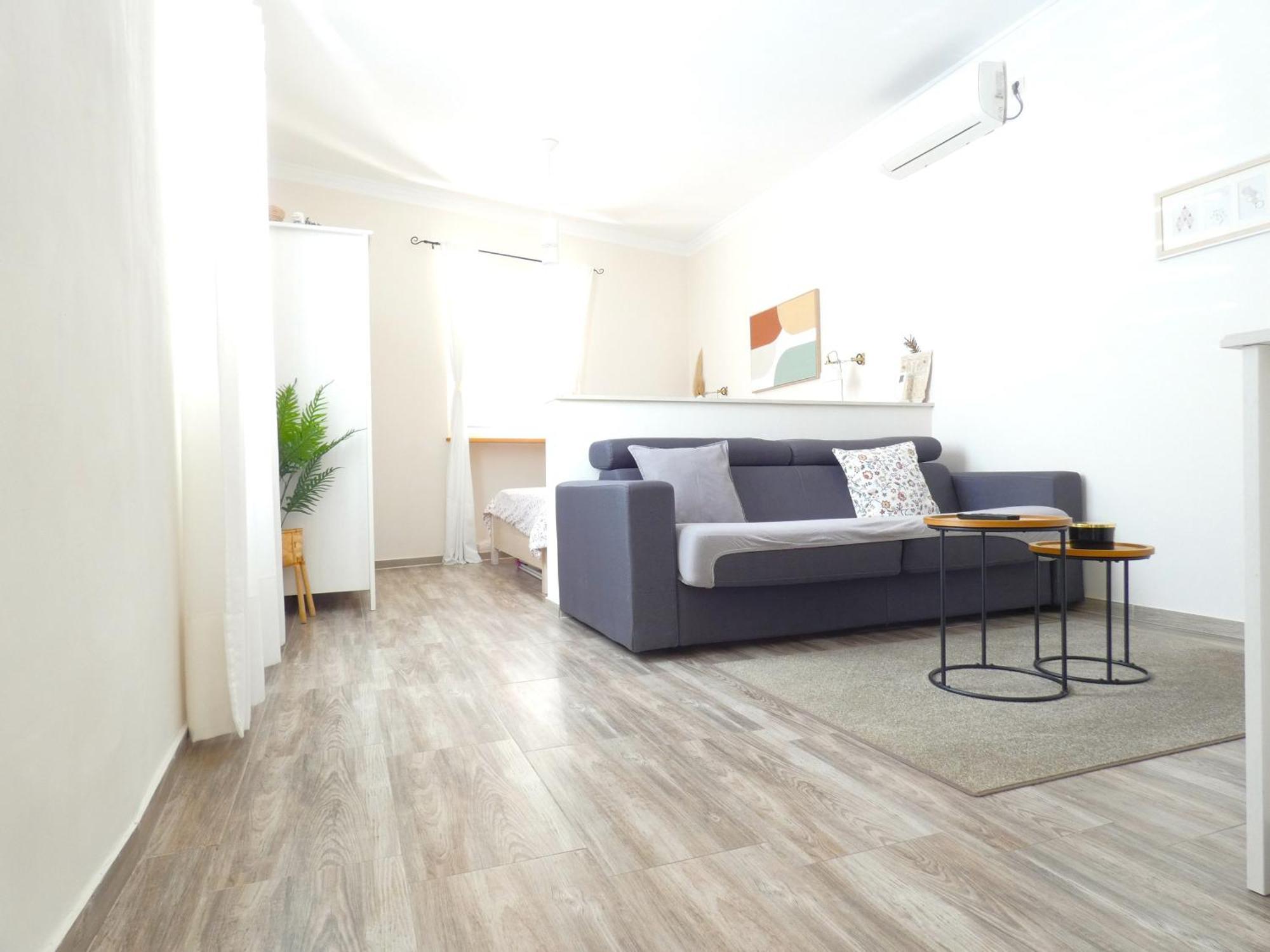 Apartment Karuzz 2 Ζαντάρ Εξωτερικό φωτογραφία